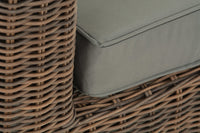 CLP 3er-Sofa Bilbao / Madeira Eisengrau – Produktabbildung 4