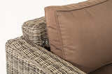 CLP 3er-Sofa Bilbao / Madeira Terrabraun – Produktabbildung 6