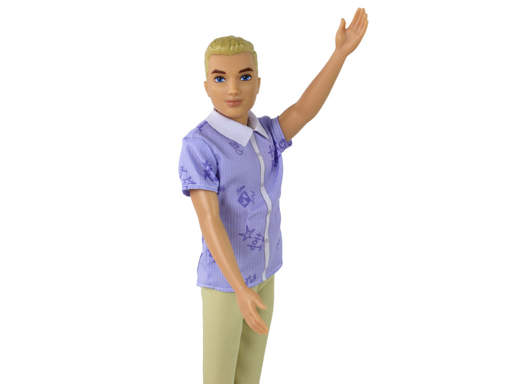 Boy doll Paulo shirt (2)