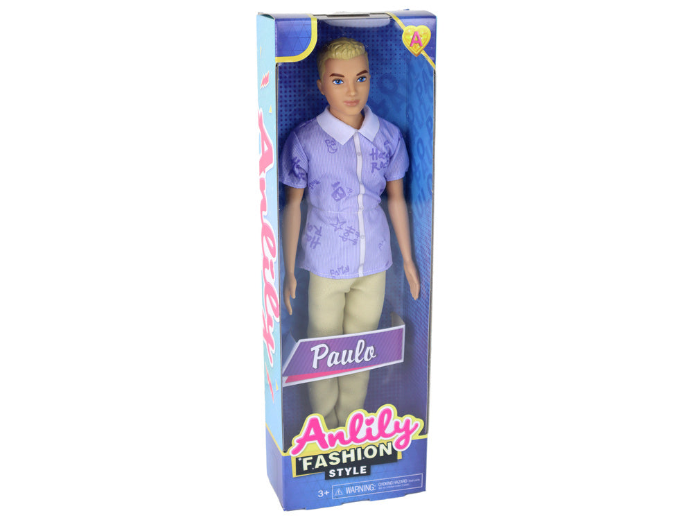 Boy doll Paulo shirt (4)