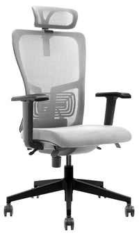 CLP Bürostuhl Tucson Stoff – Produktabbildung 5