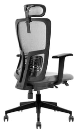CLP Bürostuhl Tucson Stoff – Produktabbildung 8