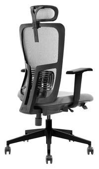 CLP Bürostuhl Tucson Stoff – Produktabbildung 8