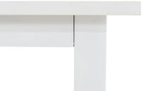 CLP Schreibtisch Brian (15mm) – Produktabbildung 4