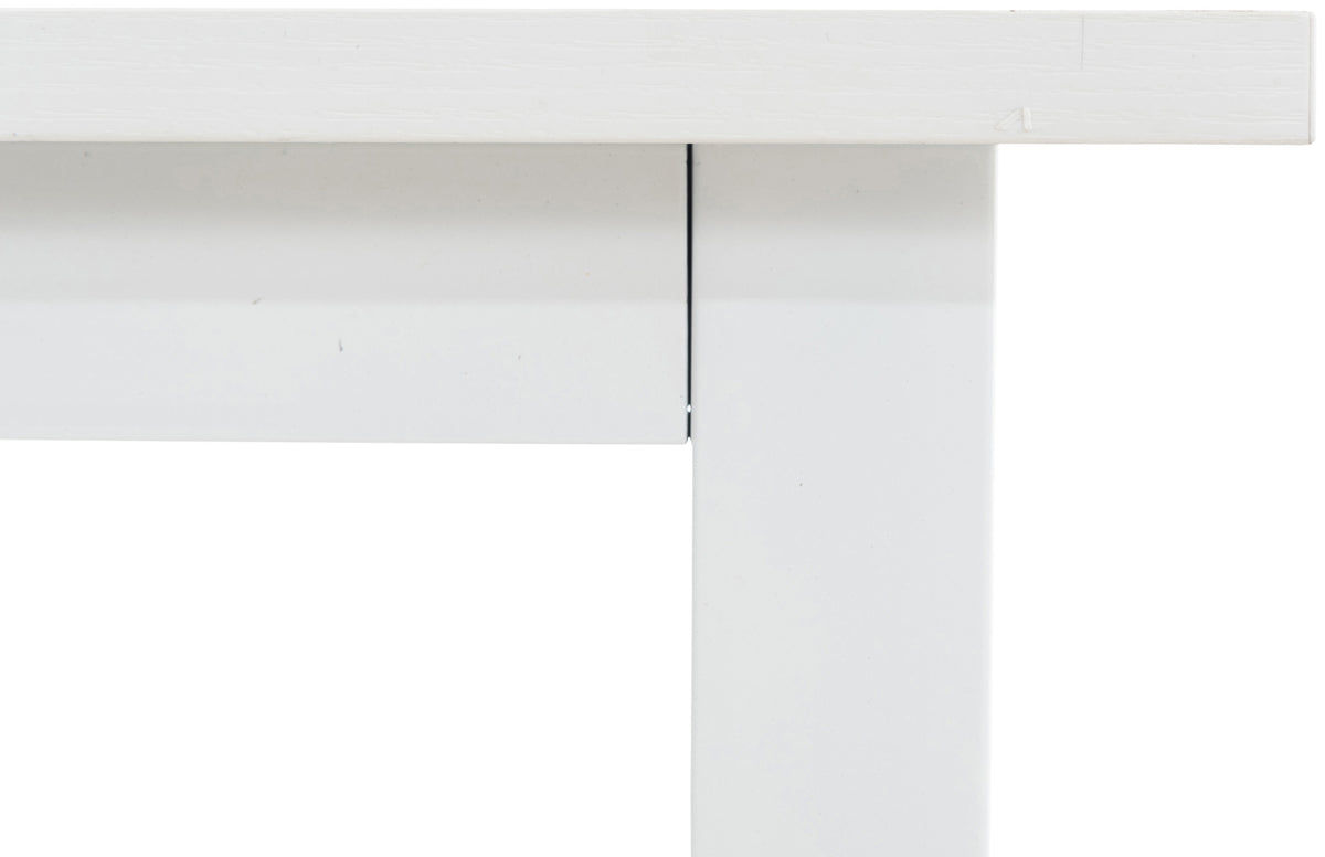 CLP Schreibtisch Brian (15mm) – Produktabbildung 4