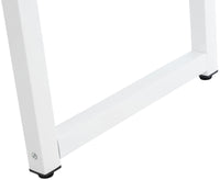 CLP Schreibtisch Brian (15mm) – Produktabbildung 5
