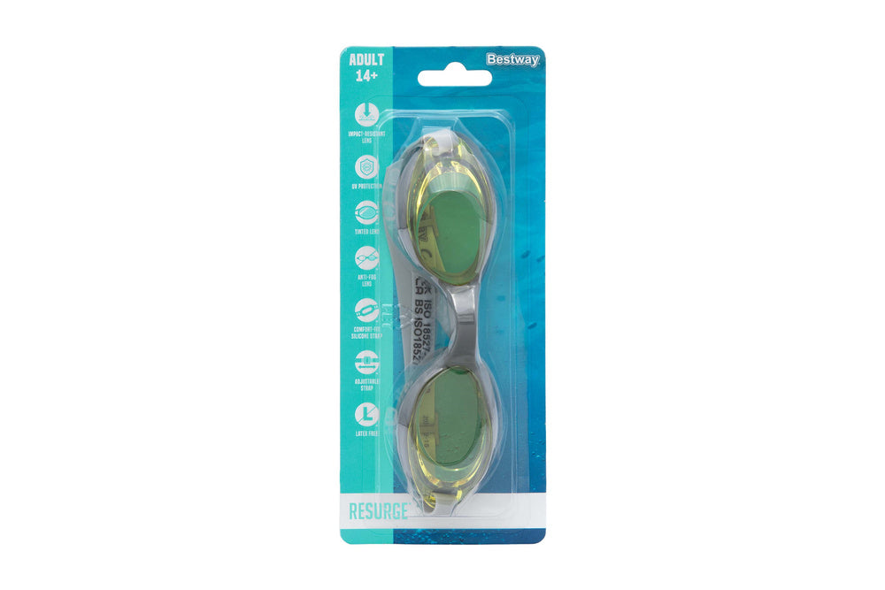 Bestway 21051 Swimming Goggles (2)