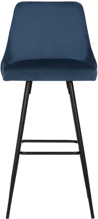 CLP Barhocker Portree Samt – Produktabbildung 2
