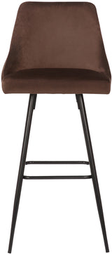 CLP Barhocker Portree Samt – Produktabbildung 9