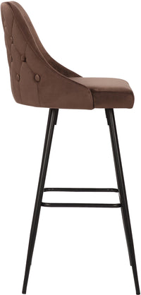 CLP Barhocker Portree Samt – Produktabbildung 10