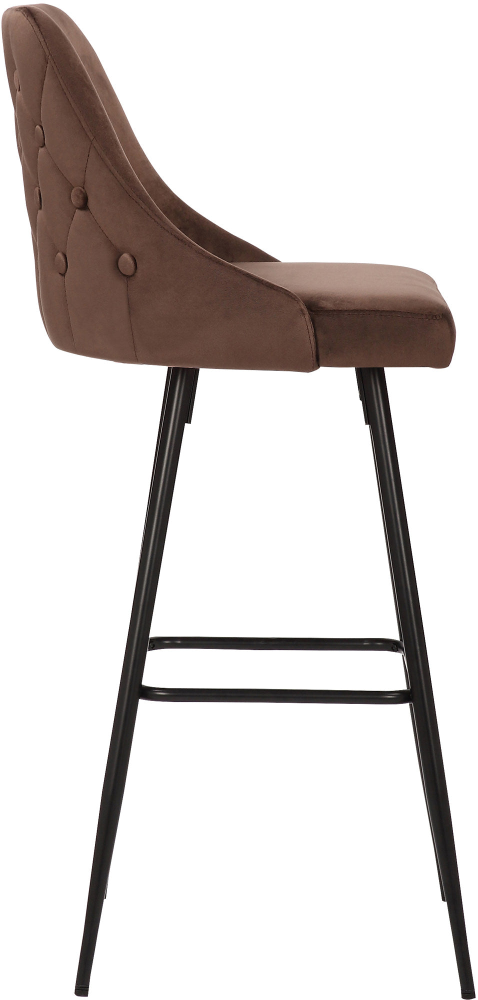 CLP Barhocker Portree Samt – Produktabbildung 10