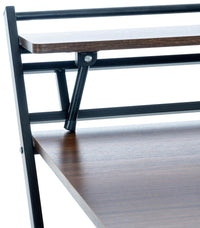 CLP Schreibtisch Gresham – Produktabbildung 9