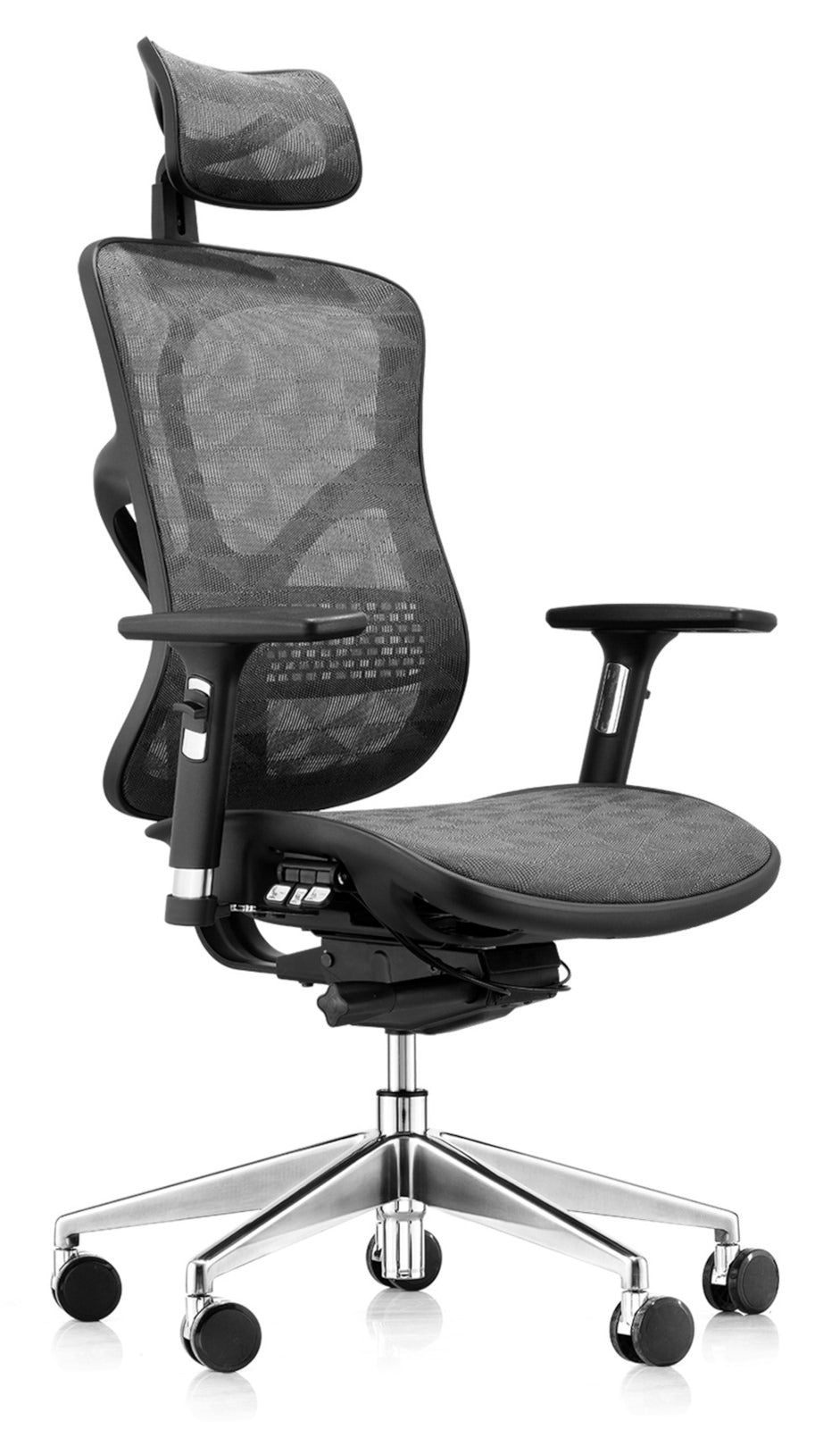 CLP Bürostuhl Aviles Ergonomic
