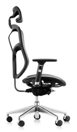 CLP Bürostuhl Aviles Ergonomic – Produktabbildung 3