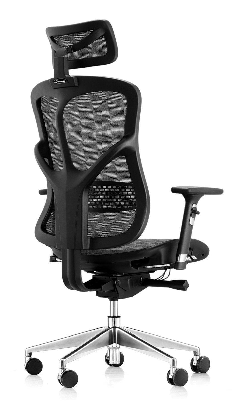 CLP Bürostuhl Aviles Ergonomic – Produktabbildung 4