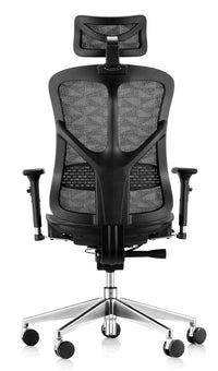 CLP Bürostuhl Aviles Ergonomic – Produktabbildung 5