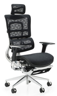 CLP Bürostuhl Vernier Ergonomic