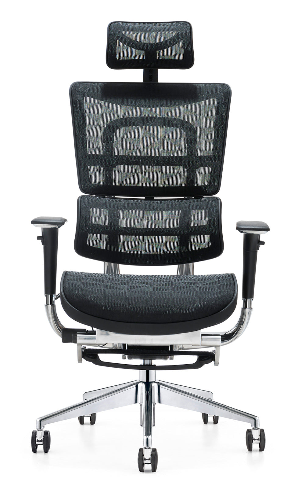 CLP Bürostuhl Vernier Ergonomic – Produktabbildung 2