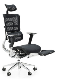 CLP Bürostuhl Vernier Ergonomic – Produktabbildung 5