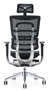 CLP Bürostuhl Vernier Ergonomic – Produktabbildung 6