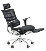 CLP Bürostuhl Vernier Ergonomic – Produktabbildung 7