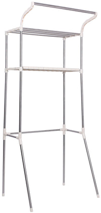 CLP Waschmaschinenregal Ellsworth – Produktabbildung 2