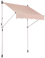 CLP Klemmmarkise Westerly 200x120 cm – Produktabbildung 7