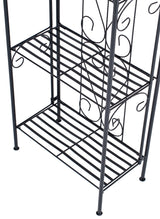 CLP Standregal Emma – Produktabbildung 4