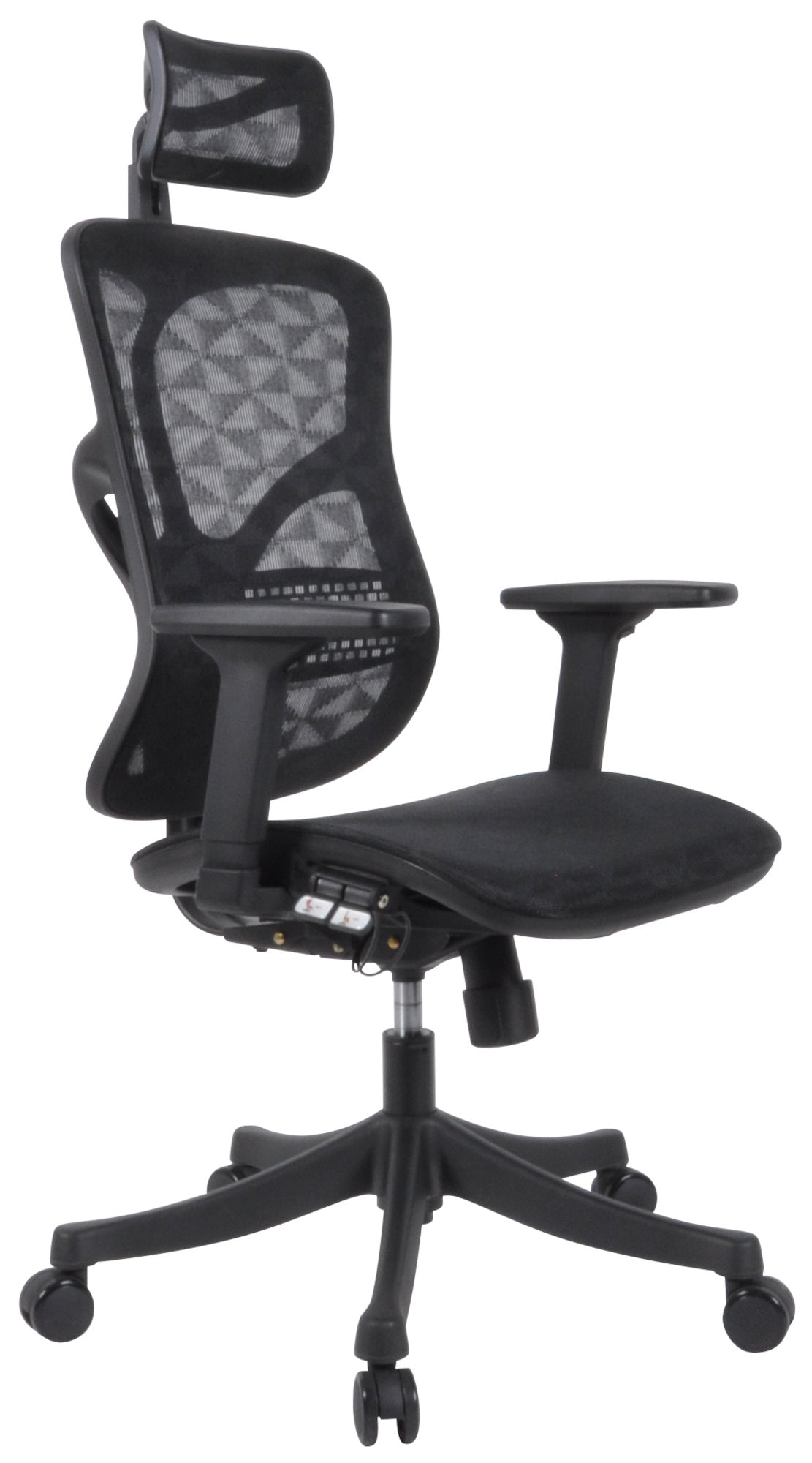 CLP Bürostuhl Siders Ergonomic