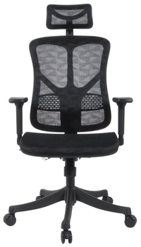 CLP Bürostuhl Siders Ergonomic – Produktabbildung 2