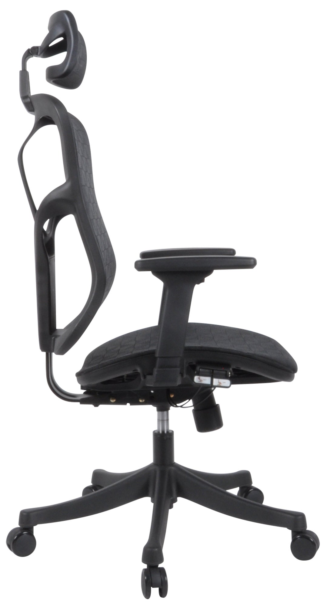 CLP Bürostuhl Siders Ergonomic – Produktabbildung 3