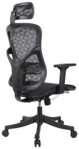 CLP Bürostuhl Siders Ergonomic – Produktabbildung 4