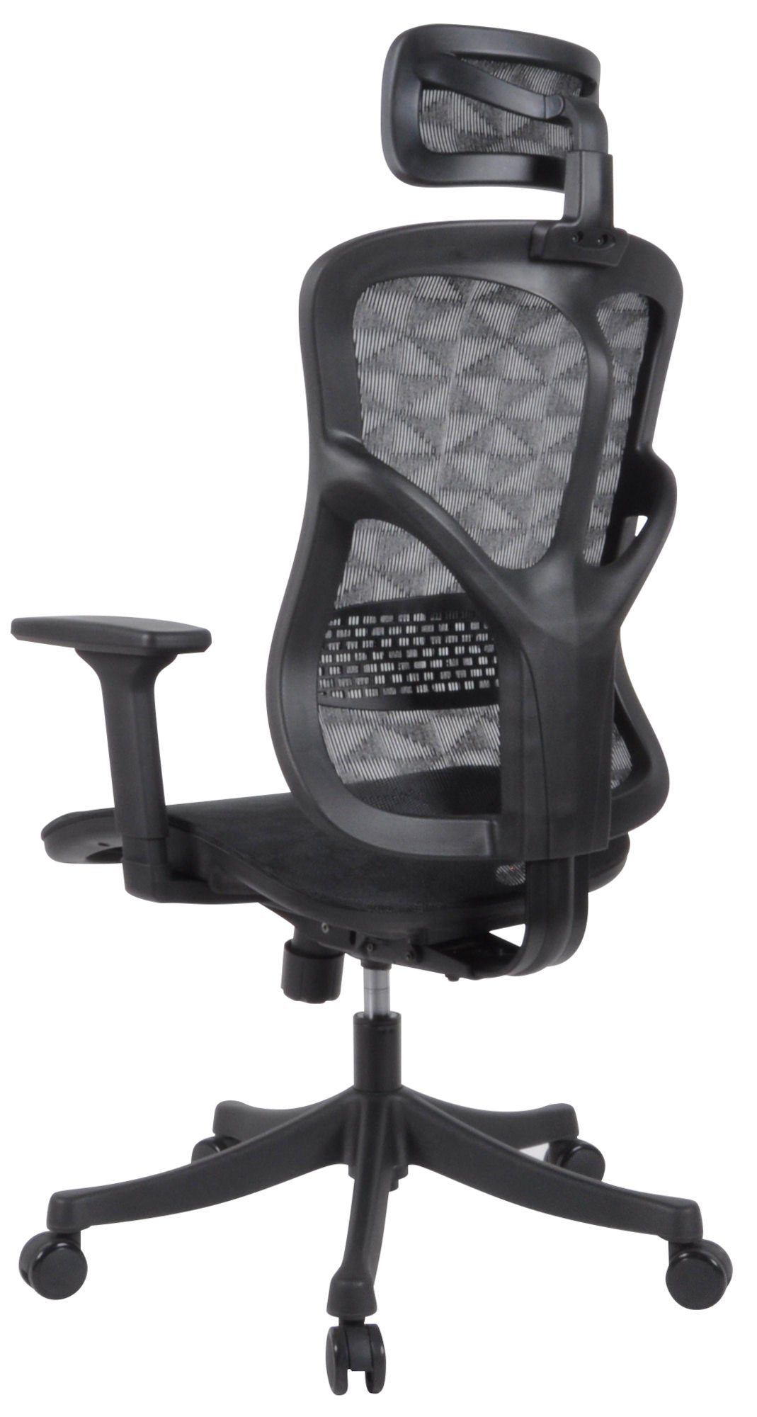 CLP Bürostuhl Siders Ergonomic – Produktabbildung 6