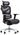 CLP Bürostuhl Manresa Ergonomic