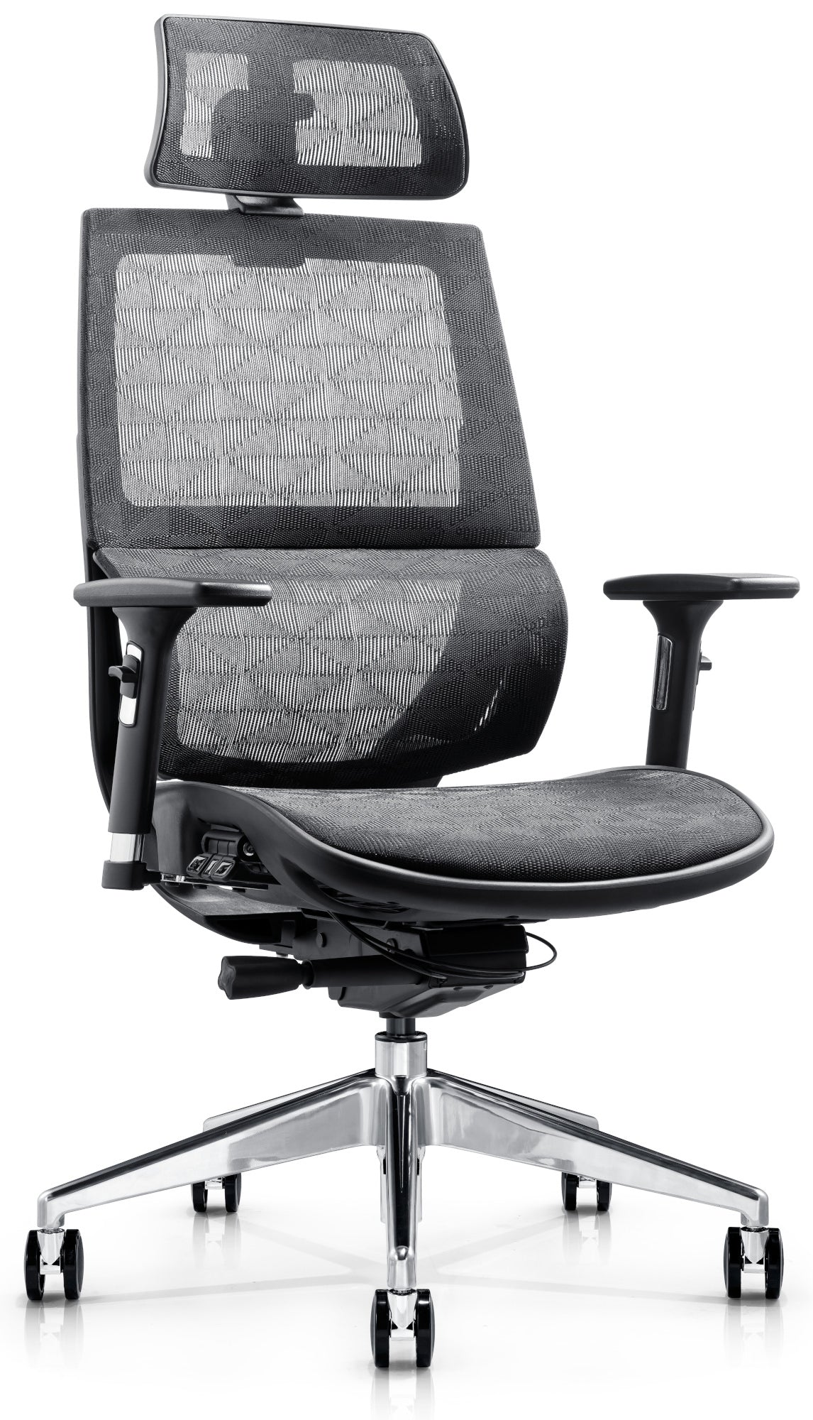 CLP Bürostuhl Girona Ergonomic