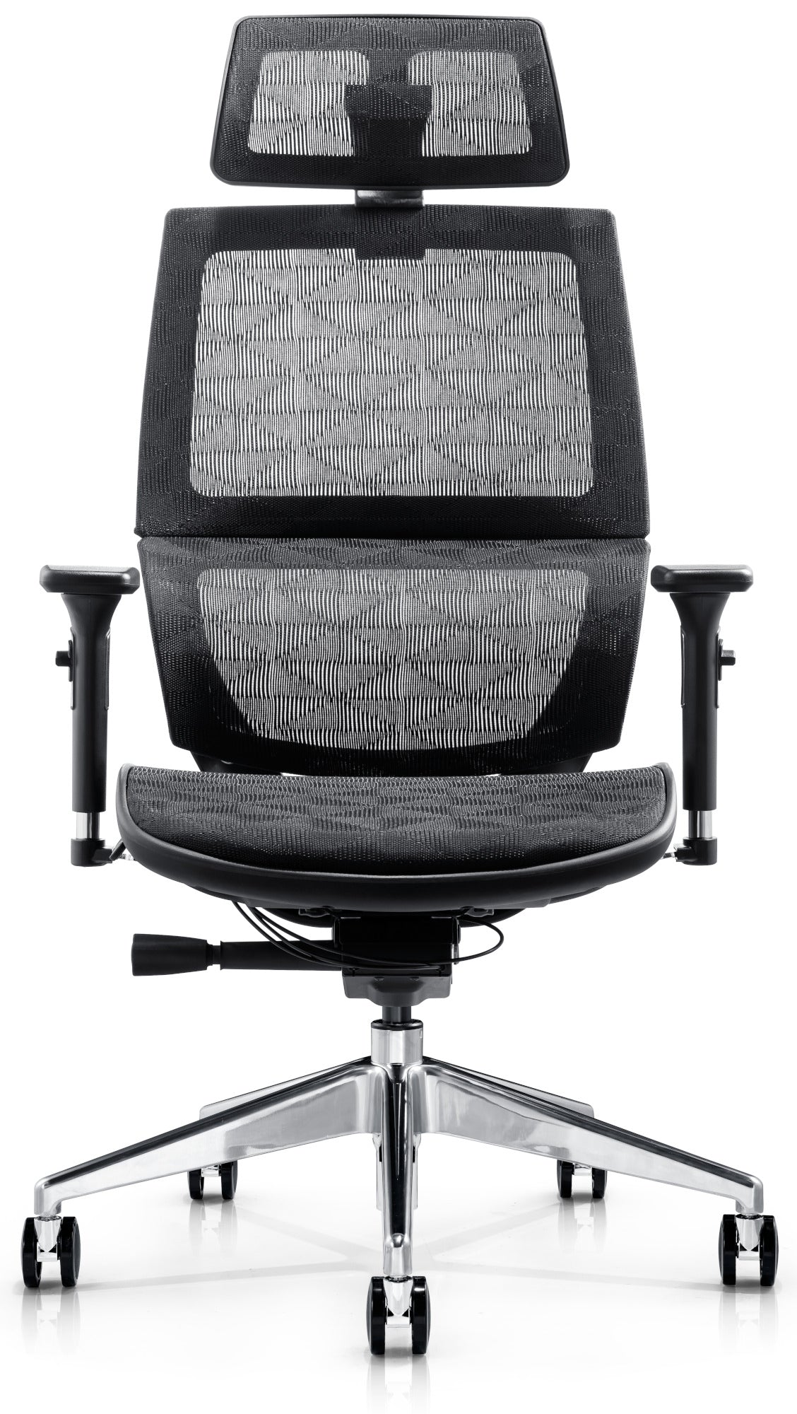 CLP Bürostuhl Girona Ergonomic – Produktabbildung 2