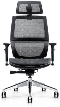 CLP Bürostuhl Girona Ergonomic – Produktabbildung 2