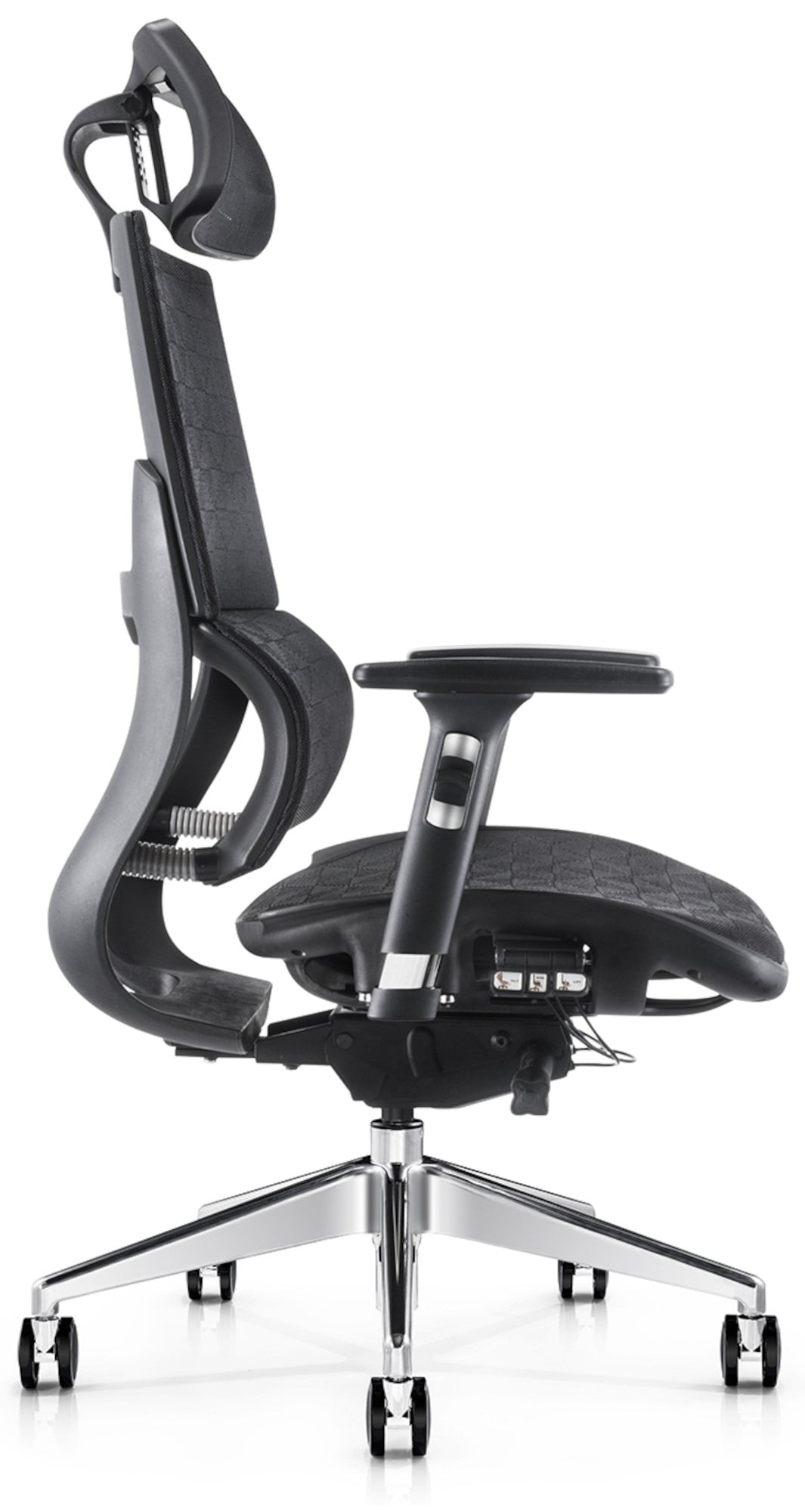 CLP Bürostuhl Girona Ergonomic – Produktabbildung 3