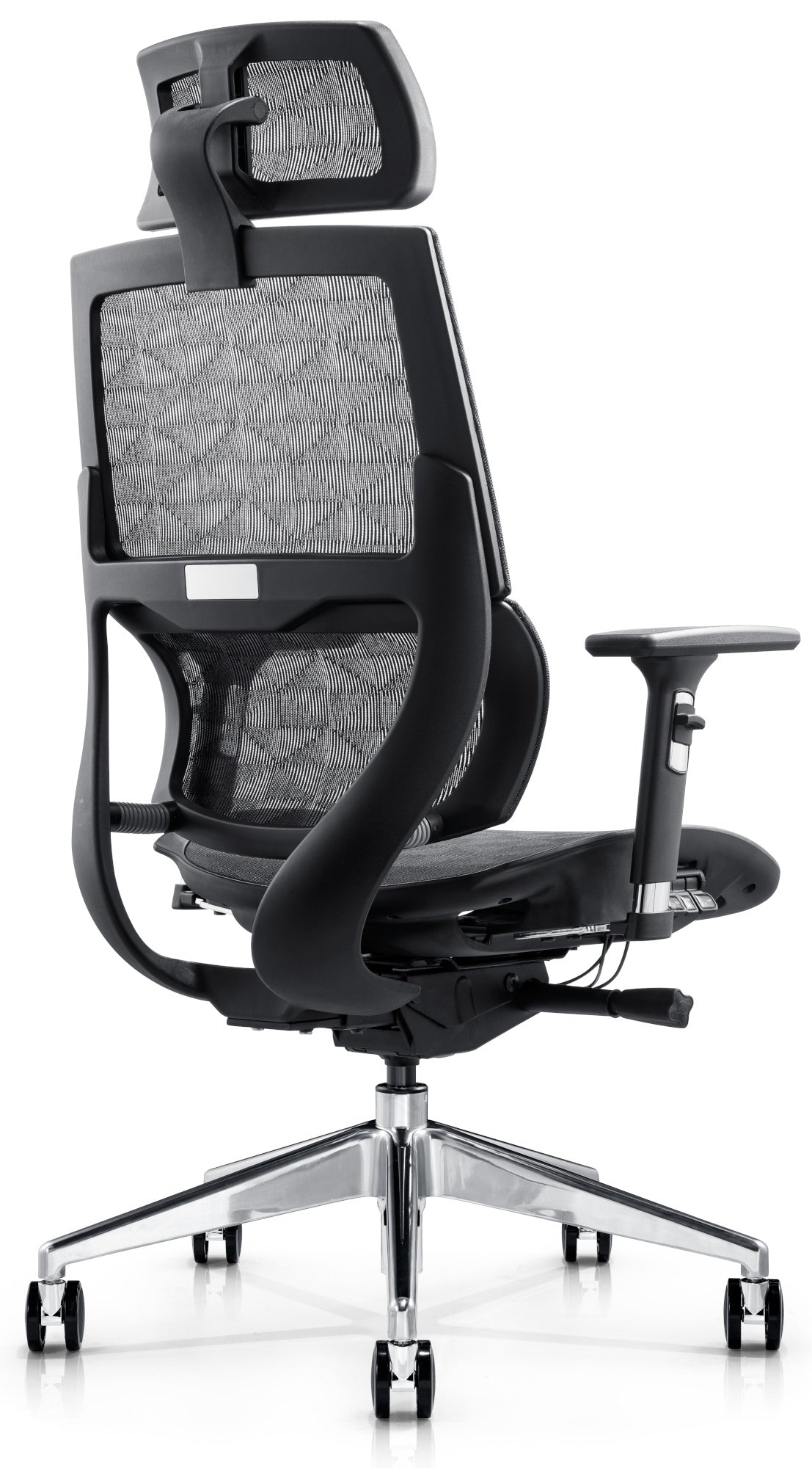 CLP Bürostuhl Girona Ergonomic – Produktabbildung 4