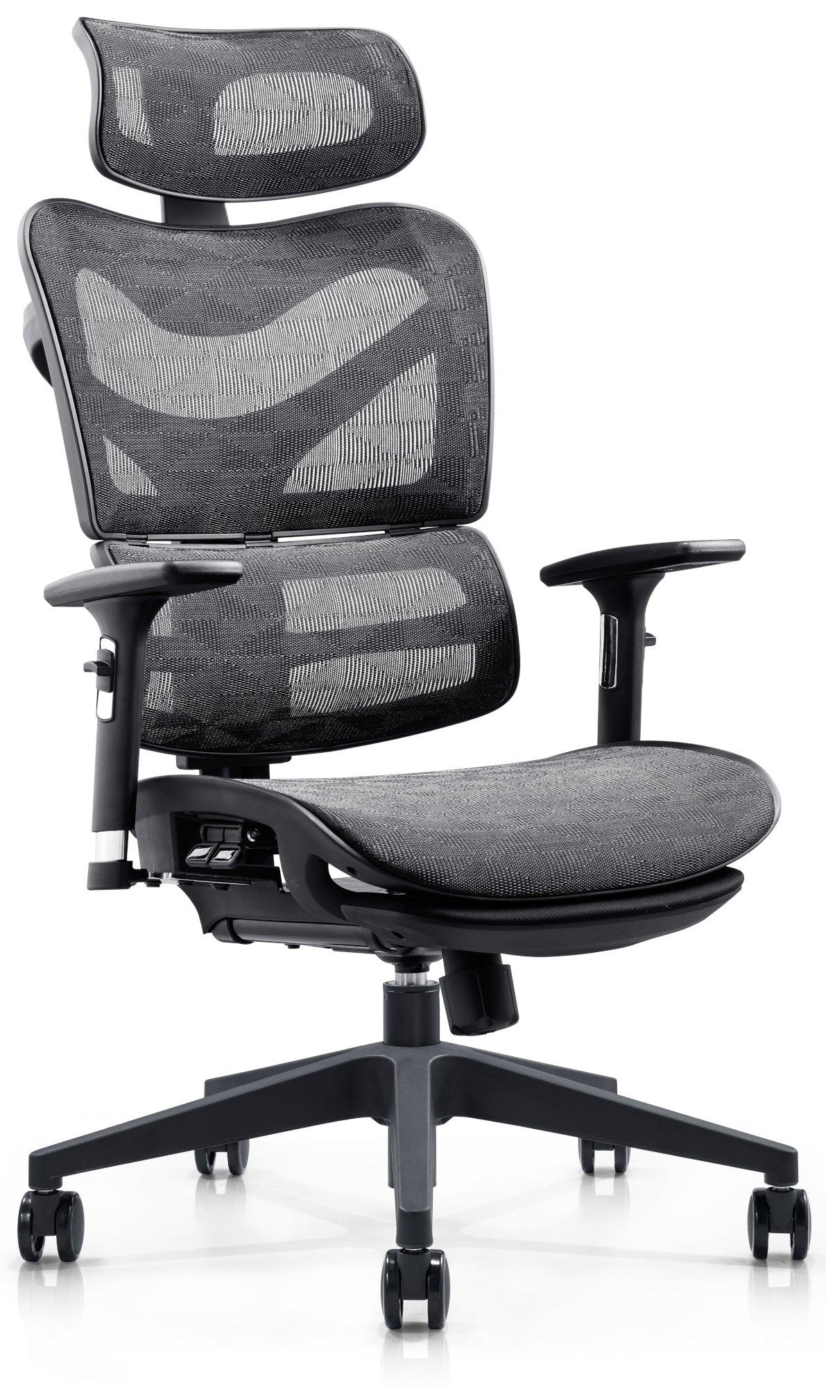 CLP Bürostuhl Renens Ergonomic