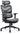 CLP Bürostuhl Renens Ergonomic