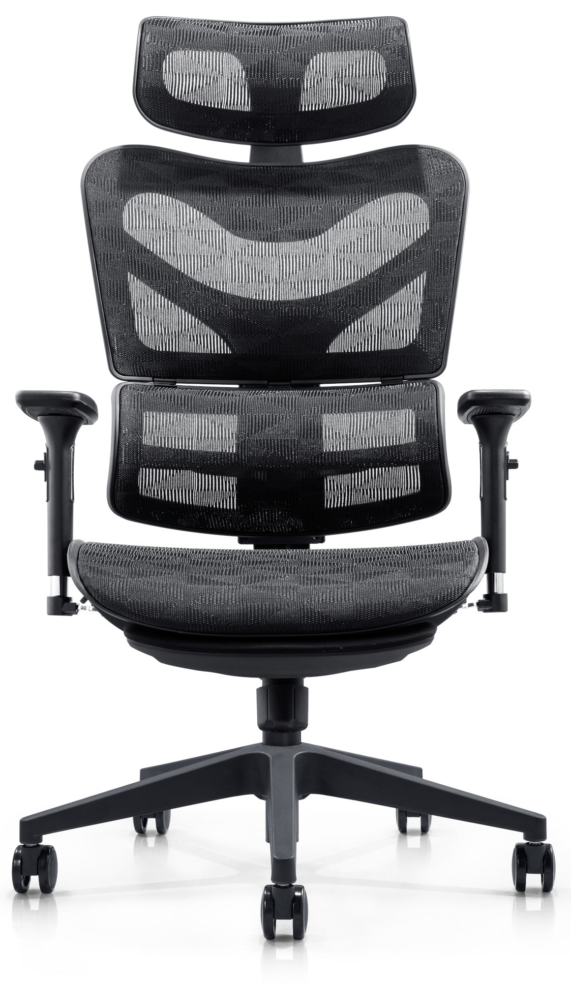 CLP Bürostuhl Renens Ergonomic – Produktabbildung 2