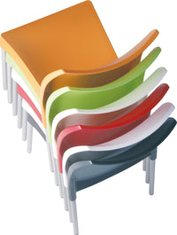 CLP Stuhl VITA – Produktabbildung 6