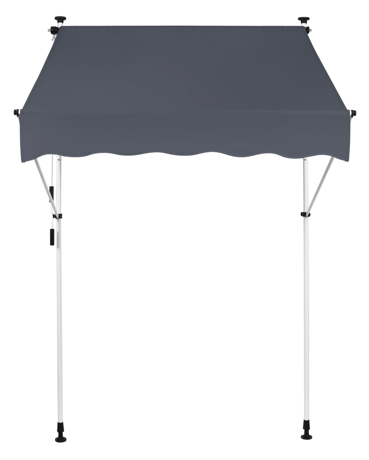 CLP Klemmmarkise Westerly 200x120 cm – Produktabbildung 2