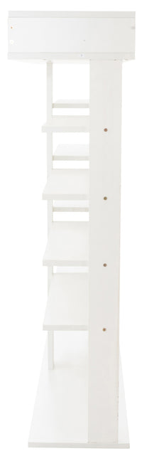 CLP Schuhregal Kristina – Produktabbildung 3