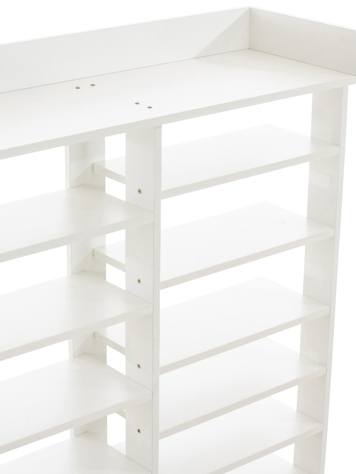 CLP Schuhregal Kristina – Produktabbildung 6
