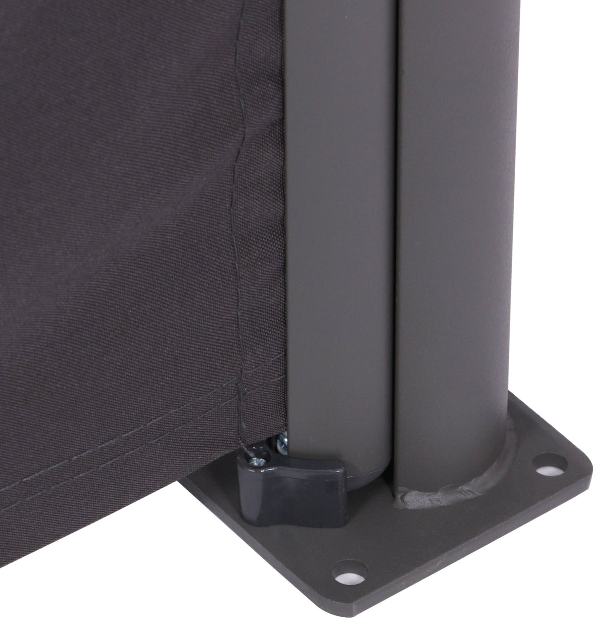 CLP Sichtschutz Lovington 180x350 cm – Produktabbildung 2