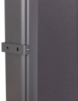 CLP Sichtschutz Lovington 180x350 cm – Produktabbildung 4
