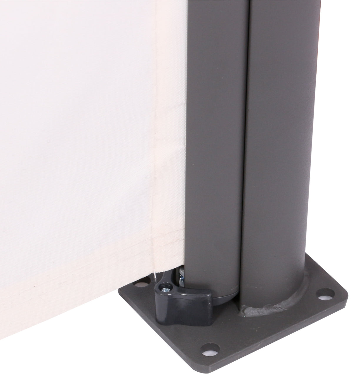 CLP Sichtschutz Lovington 180x350 cm – Produktabbildung 8