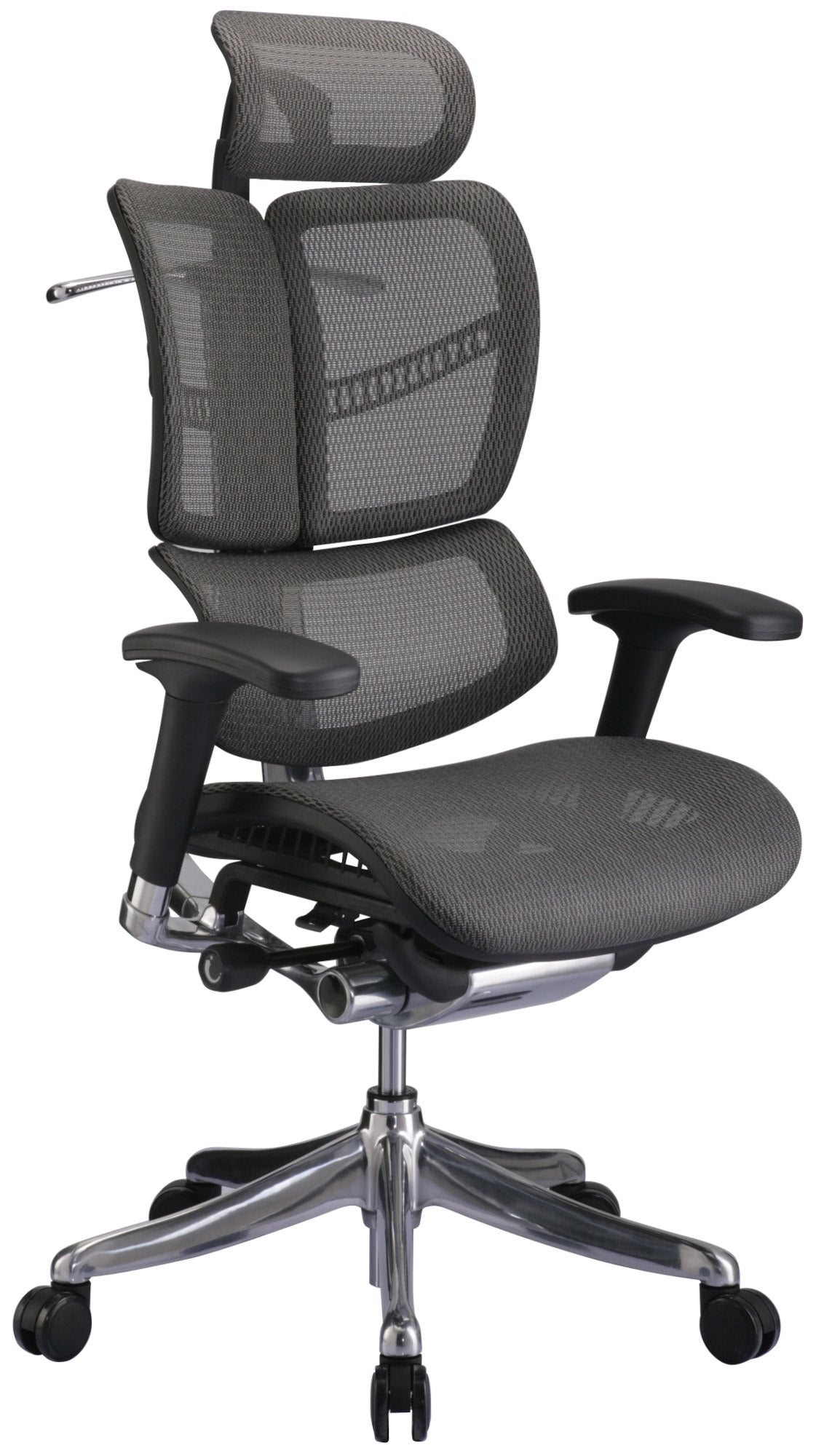 CLP Bürostuhl Norfolk Ergonomic